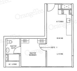 Bijou (D5), Apartment #529297511